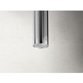 Elica TUBE-PRO-ISL-SS Island hood Stainless steel