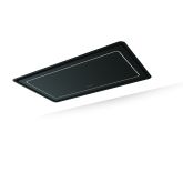 High-Light 2.0 RAD BRS BK MATT A91 (Matt Black, 91cm)  Ceiling hood