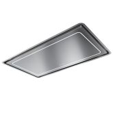 High-Light 2.0 RAD BRS X A91 (Stainless Steel, 91cm)  Ceiling hood