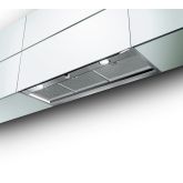 In-Nova Smart PLUS X A120 (Stainless Steel, 120cm) Integrated hood