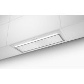 Inca Lux 3.0 EVO MATT WH A52 (Matt White, 52cm) Integrated hood