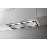 Inca Lux 3.0 EVO X A52 (Stainless Steel, 52cm) Integrated hood