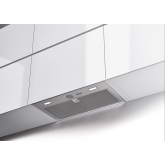 Inca Plus HCS 52 (Stainless Steel, 52cm) Integrated hood