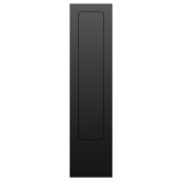 Fisher And Paykel CD13DB1 , Downdraft Module, 13cm, Duct Out, Minimal Black Glass, WiFi, compatible 