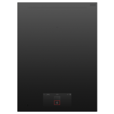 Fisher And Paykel CI392DTTB1 , 6" Touchscreen Induction Cooktop, Minimal Black Glass, 39cm, WiFi, co