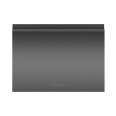 Fisher And Paykel DD60ST4HNB9 , Dishwasher DishDrawer™ Single Tall Tub, 6 Place Settings, Black Stee