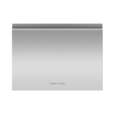 Fisher And Paykel DD60ST4HNX9 , Dishwasher DishDrawer™ Single Tall Tub, 6 Place Settings, Stainless 