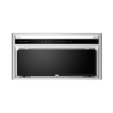 Fisher And Paykel HP60IHCB4 , 600mm Wide Built In Extractor Hood, WiFi, Compatible with SmartHQ App 