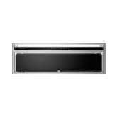Fisher And Paykel HP90IHCB4 , 900mm Wide Built In Extractor Hood, WiFi, Compatible with SmartHQ App 