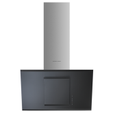 Fisher And Paykel HT90GHB2 , 50124 Series 7 900mm Wide 'Tilt' Chimney Hood