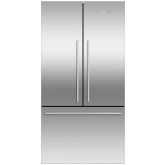 Fisher And Paykel RF610ADJX7 Fisher & Paykel RF610ADJX7 90cm Frost Free American Fridge Freezer - St