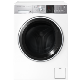 10Kg 1400 Spin Washing Machine - White