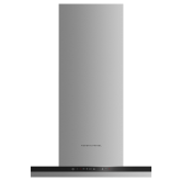 Fisher And Paykel HC60BCXB2 Stainles Steel, 50119 Series 7 600mm Wide Chimney Hood