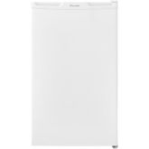 Fridgemaster MUL49102M 50cm Undercounter Larder Fridge - White