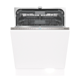 Hisense HV673C60UK Dishwasher - 60cm, 16 Settings