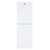 Hoover HHCS517FWK  55cm Static Fridge Freezer   White