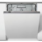 Hotpoint HIC3B19UK 13 Place Settings Integrated Full Size Dishwasher 