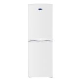 Iceking IK8951EW 48cm 50/50 Fridge Freezer - White
