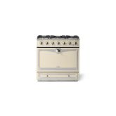 LaCornue 130730 ALBERTINE DF MORNING DEW Nickel EU