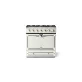 LaCornue 99310 ALBERTINE DF WHITE Chrome EU