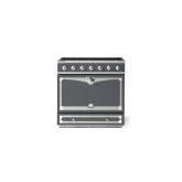 LaCornue 130790 ALBERTINE IND. GRAPHITE Nickel EU