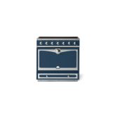 LaCornue 130820 ALBERTINE IND. WINTER SKY Nickel EU