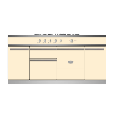 Lacanche Avalon Modern, Available with gas or/and induction hob in a variety of colours, other hob options also available, prices starting from £12960.00