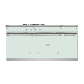 Lacanche Belmont Classic, Available with gas or/and induction hob in a variety of colours, other hob options also available, prices starting from £12950.00