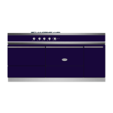 Lacanche Belmont Modern, Available with gas or/and induction hob in a variety of colours, other hob options also available, prices starting from £12650.00