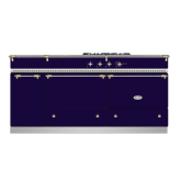 Lacanche Bligny Classic, Available with gas or/and induction hob in a variety of colours, other hob options also available, prices starting from £12950.00