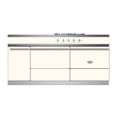 Lacanche Bligny Modern, Available with gas or/and induction hob in a variety of colours, other hob options also available, prices starting from £12650.00