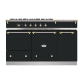 Lacanche Chablis Classic, Available with gas or/and induction hob in a variety of colours, other hob options also available, prices starting from £9830.00