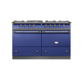 Lacanche Chalonnais Classic, Available with gas or/and induction hob in a variety of colours, other hob options also available, prices starting from £9530.00