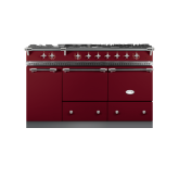 Lacanche Charlieu Classic, Available with gas or/and induction hob in a variety of colours, other hob options also available, prices starting from £9830.00