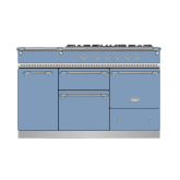 Lacanche Chaussin Classic, Available with gas or/and induction hob in a variety of colours, other hob options also available, prices starting from £10470.00