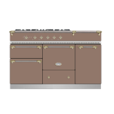 Lacanche Chemin Classic, Available with gas or/and induction hob in a variety of colours, other hob options also available, prices starting from £10470.00