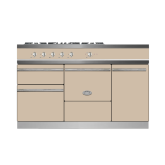 Lacanche Chemin Modern, Available with gas or/and induction hob in a variety of colours, other hob options also available, prices starting from £10270.00