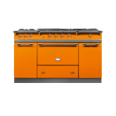 Lacanche Citeaux Classic, Available with gas or/and induction hob in a variety of colours, other hob options also available, prices starting from £10350.00
