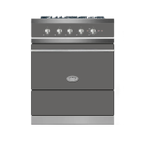 Lacanche Cormatin Modern, Available with gas or induction hob in a variety of colours, prices starting from £4570.00