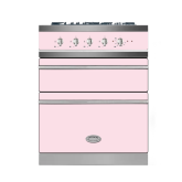 Lacanche Rully Modern, Available with gas or induction hob in a variety of colours, prices starting from £5120.00