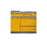Lacanche Saulieu Classic, Available with gas or/and induction hob in a variety of colours, other hob options also available, prices starting from £7850.00