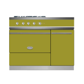 Lacanche Savigny Modern, Available with gas or/and induction hob in a variety of colours, other hob options also available, prices starting from £7740.00