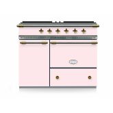 Lacanche Volnay Classic, Available with gas or induction hob in a variety of colours, prices starting from £6210.00