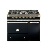 Lacanche Vougeot Classic, Available with gas or induction hob in a variety of colours, prices starting from £6210.00
