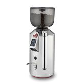 LaPavoni LPGGRI01UK Stainless Steel, La Pavoni Cilindro Prosumer Coffee Grinder 