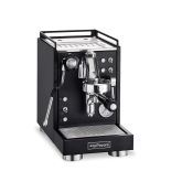 LaPavoni LPSMCB01UK Matte Black, La Pavoni Semi-Professional Cellini Mini Coffee Machine