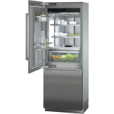 Liebherr Monolith ECBN9471 - 617 , Monolith Fridge Freezer with IceMaker & Infinity Spring - LargeDo