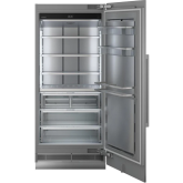 Liebherr Monolith EKB9671 , Monolith BioFresh-Plus Fridge with InfinitySpring