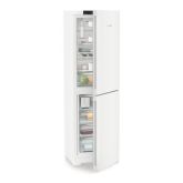 Liebherr CNC5724 White, EasyFresh, DuoCooling, NoFrost, EasyTwist-Ice, 4 Freezer Drawers