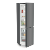 Liebherr CNDGC5203 Dark Grey, EasyFresh, NoFrost, DuoCooling, 3 Freezer Drawers
